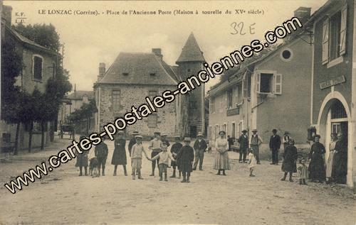 rencontre du lonzac