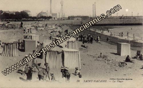 Cartes Postales Anciennes France Pays De La Loire Loire