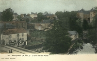 Carte postale Beaupreau