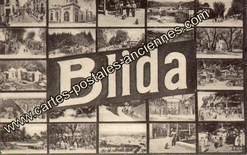 site rencontre blida