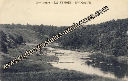 Carte postales anciennes Non localisee