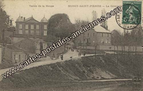 Carte postales anciennes Non localisee